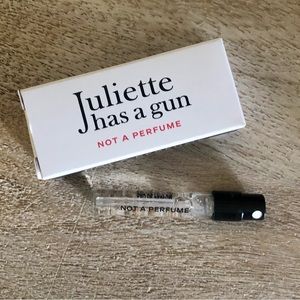 Juliette Has a Gun Not A Perfume .057 oz